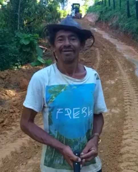 Camacã: Estradas do Córrego de Areia, Via Bagó e Pratinhas são recuperadas
